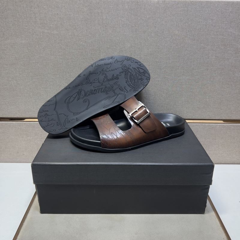 Berluti Sandals